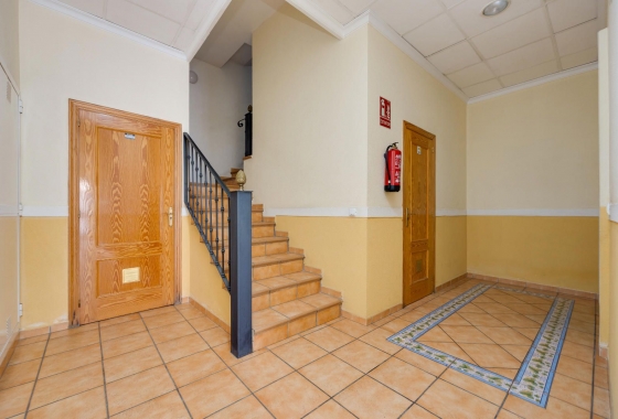 Rynek wtórny - Apartament - Torrevieja - Centro