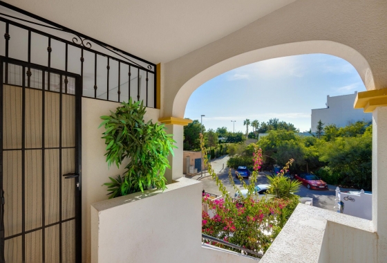 Rynek wtórny - Bungalow - Orihuela Costa - Los Altos