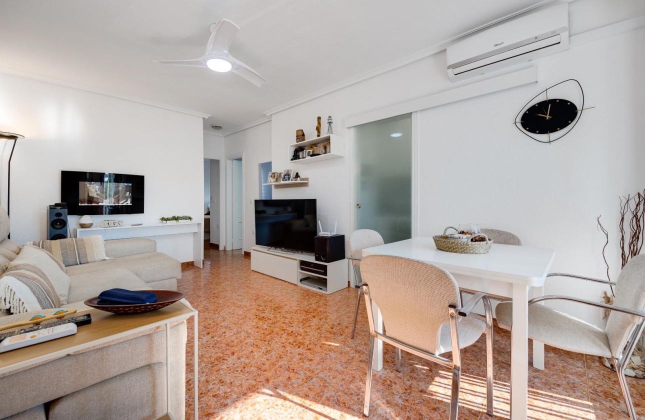 Rynek wtórny - Bungalow - Orihuela Costa - Los Altos