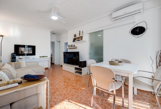 Rynek wtórny - Bungalow - Orihuela Costa - Los Altos