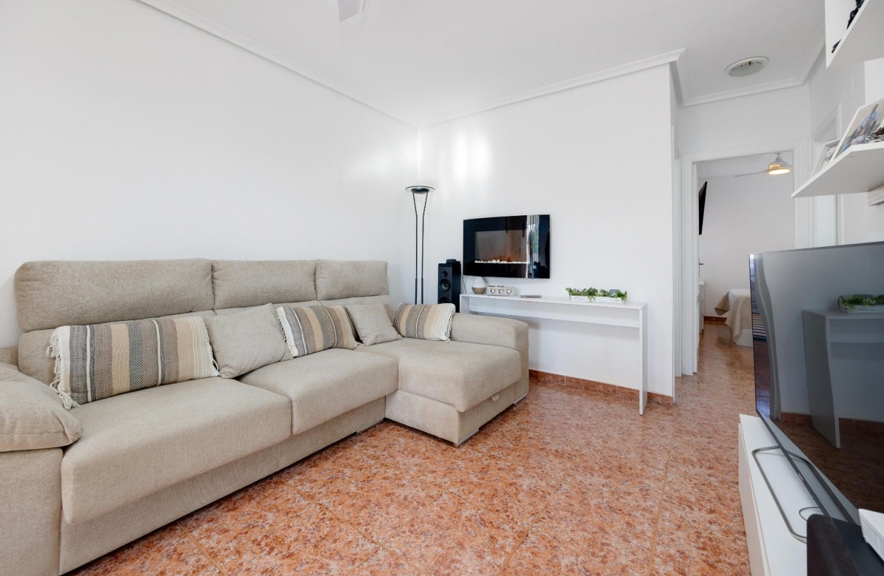 Rynek wtórny - Bungalow - Orihuela Costa - Los Altos