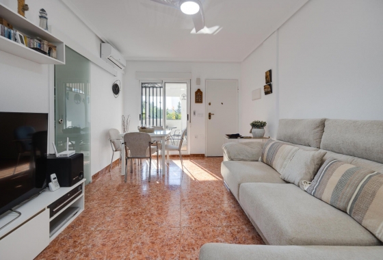 Rynek wtórny - Bungalow - Orihuela Costa - Los Altos