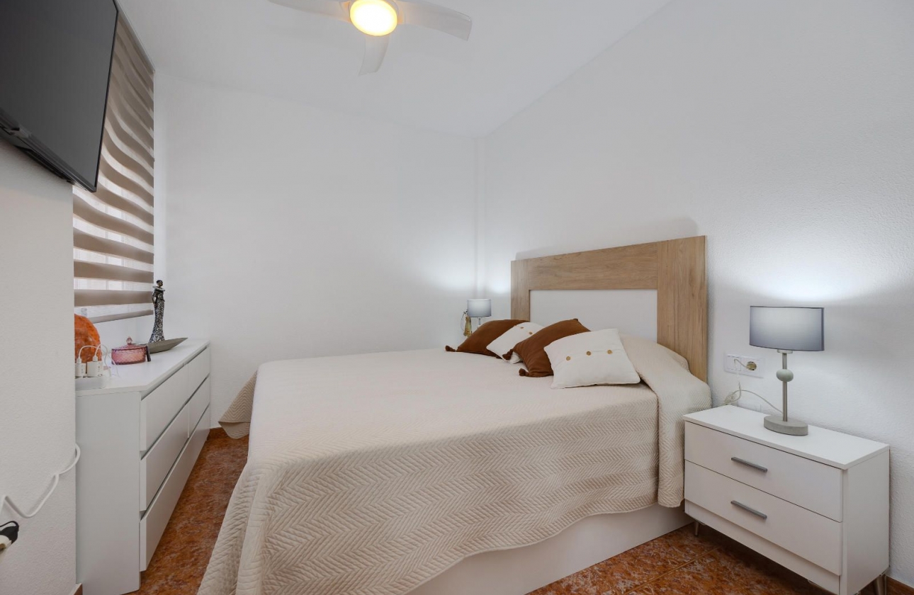 Rynek wtórny - Bungalow - Orihuela Costa - Los Altos