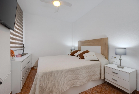 Rynek wtórny - Bungalow - Orihuela Costa - Los Altos