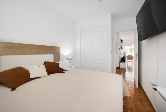 Rynek wtórny - Bungalow - Orihuela Costa - Los Altos