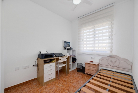 Rynek wtórny - Bungalow - Orihuela Costa - Los Altos
