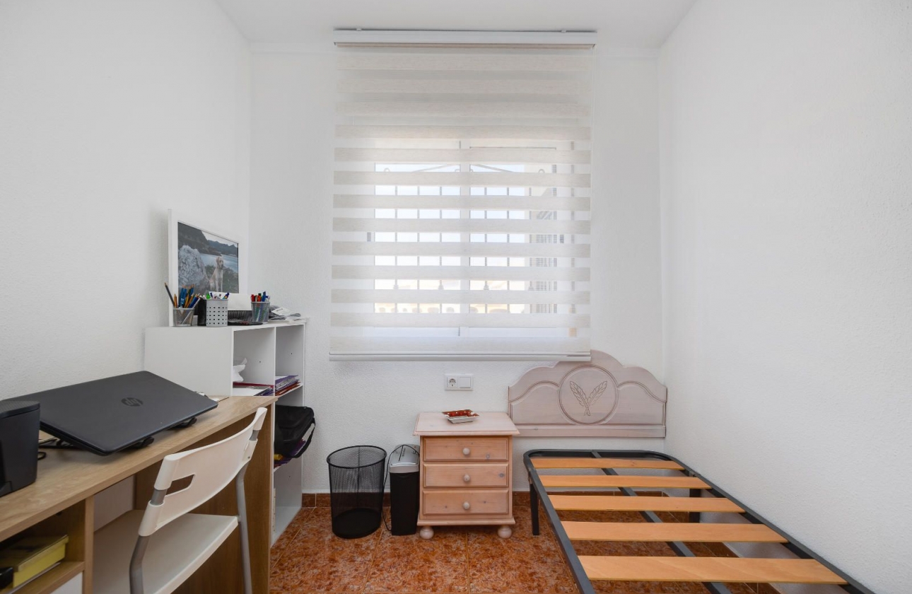 Rynek wtórny - Bungalow - Orihuela Costa - Los Altos