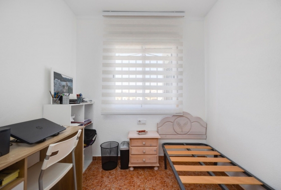 Rynek wtórny - Bungalow - Orihuela Costa - Los Altos