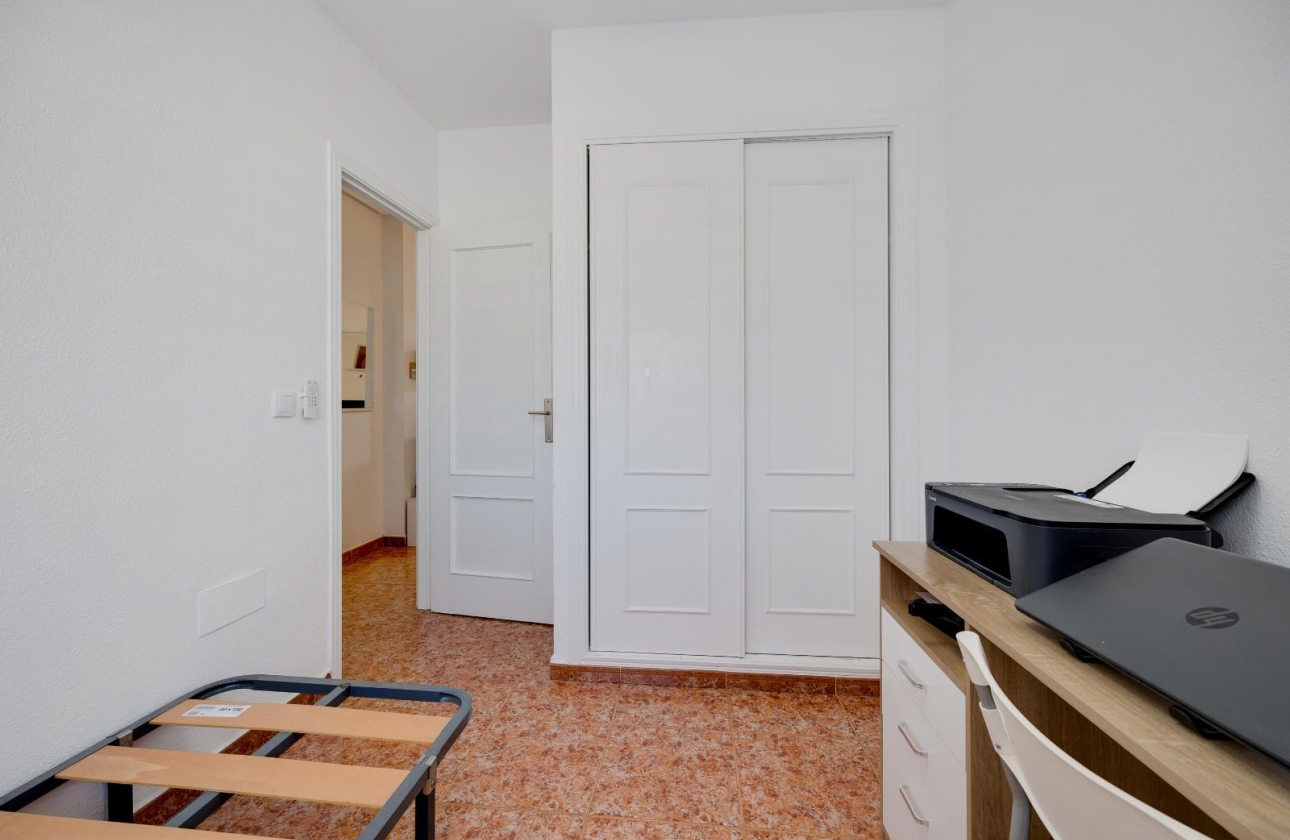 Rynek wtórny - Bungalow - Orihuela Costa - Los Altos