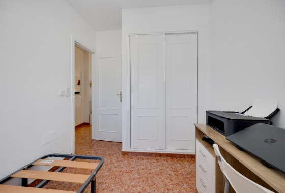 Rynek wtórny - Bungalow - Orihuela Costa - Los Altos