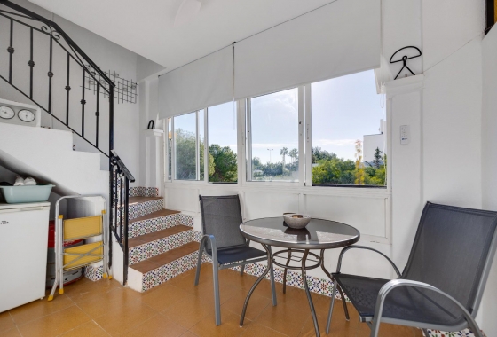 Rynek wtórny - Bungalow - Orihuela Costa - Los Altos