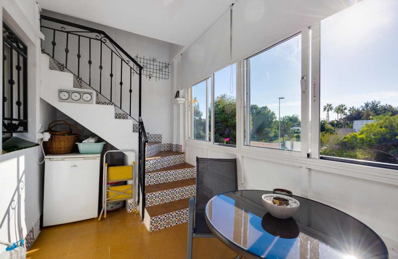 Rynek wtórny - Bungalow - Orihuela Costa - Los Altos