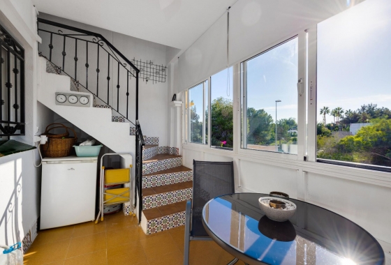 Rynek wtórny - Bungalow - Orihuela Costa - Los Altos