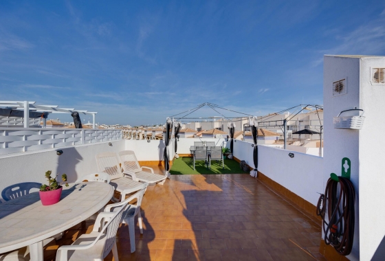 Rynek wtórny - Bungalow - Orihuela Costa - Los Altos