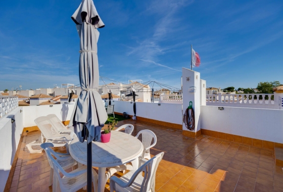 Rynek wtórny - Bungalow - Orihuela Costa - Los Altos