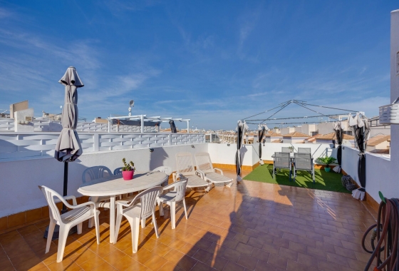 Rynek wtórny - Bungalow - Orihuela Costa - Los Altos