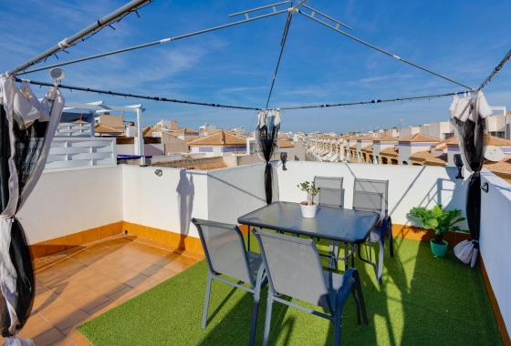 Rynek wtórny - Bungalow - Orihuela Costa - Los Altos