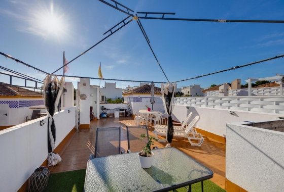 Rynek wtórny - Bungalow - Orihuela Costa - Los Altos