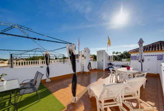 Rynek wtórny - Bungalow - Orihuela Costa - Los Altos