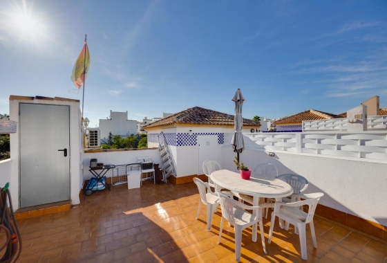 Rynek wtórny - Bungalow - Orihuela Costa - Los Altos