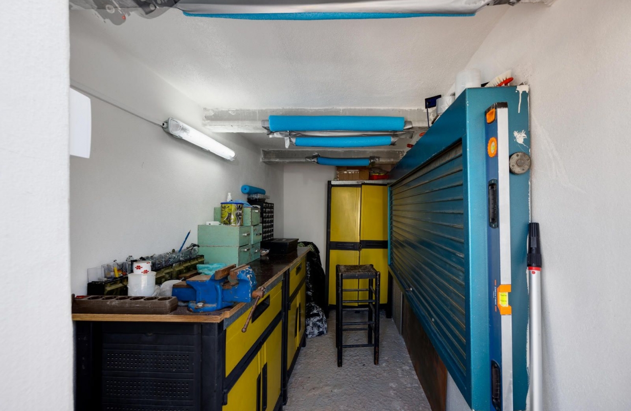 Rynek wtórny - Bungalow - Orihuela Costa - Los Altos