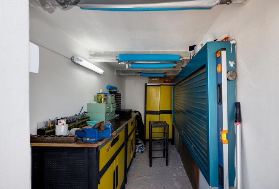 Rynek wtórny - Bungalow - Orihuela Costa - Los Altos