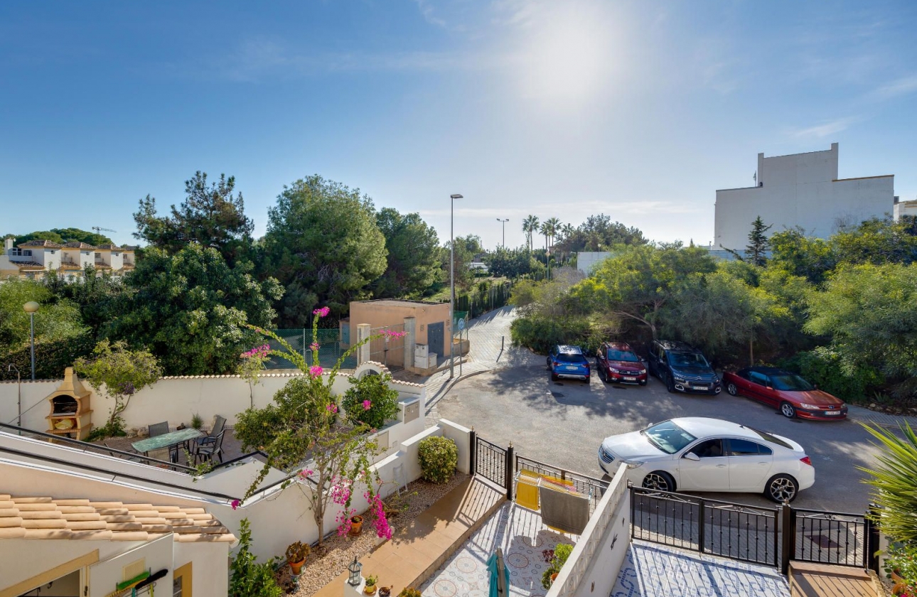 Rynek wtórny - Bungalow - Orihuela Costa - Los Altos