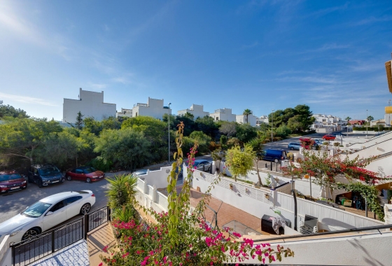 Rynek wtórny - Bungalow - Orihuela Costa - Los Altos