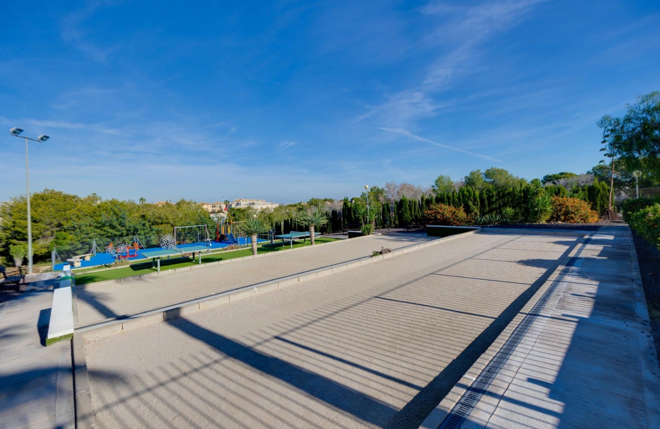 Rynek wtórny - Bungalow - Orihuela Costa - Los Altos