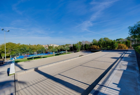 Rynek wtórny - Bungalow - Orihuela Costa - Los Altos