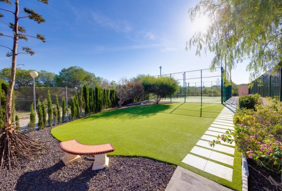 Rynek wtórny - Bungalow - Orihuela Costa - Los Altos