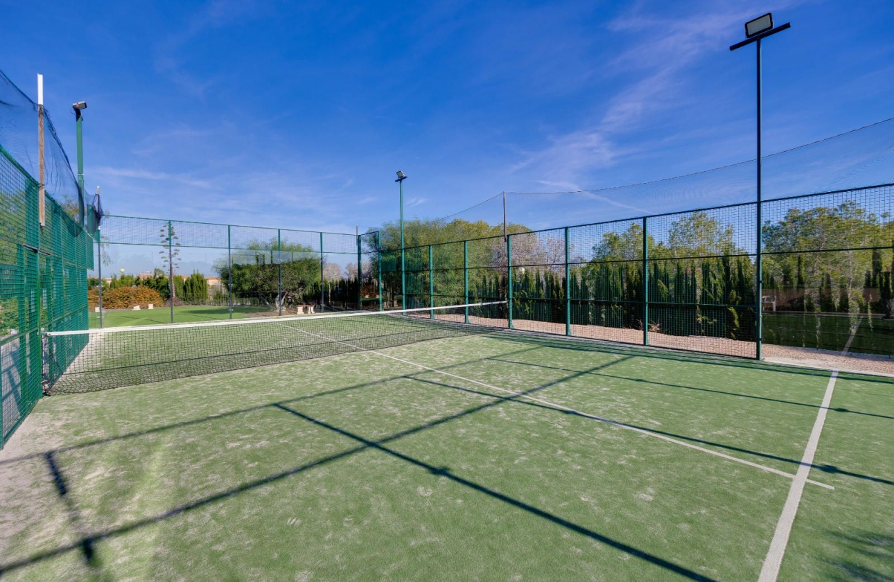 Rynek wtórny - Bungalow - Orihuela Costa - Los Altos