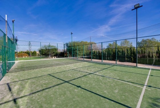 Rynek wtórny - Bungalow - Orihuela Costa - Los Altos