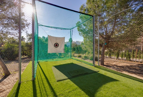 Rynek wtórny - Bungalow - Orihuela Costa - Los Altos