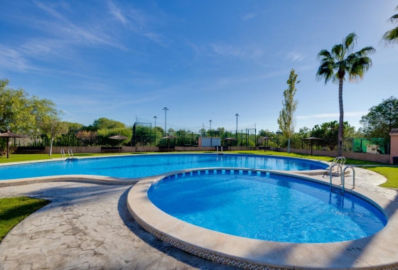 Rynek wtórny - Bungalow - Orihuela Costa - Los Altos