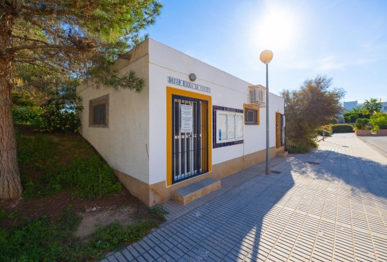 Rynek wtórny - Bungalow - Orihuela Costa - Los Altos