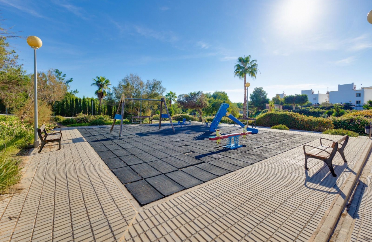 Rynek wtórny - Bungalow - Orihuela Costa - Los Altos