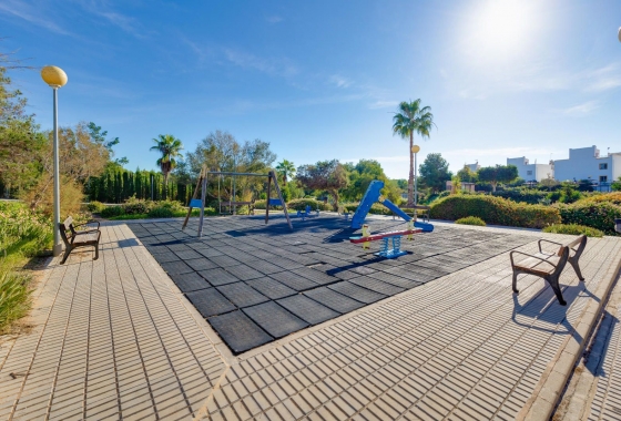 Rynek wtórny - Bungalow - Orihuela Costa - Los Altos