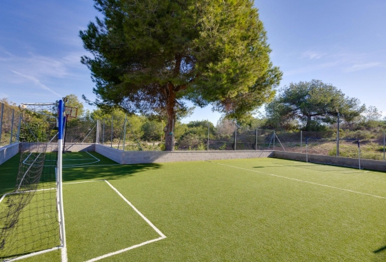 Rynek wtórny - Bungalow - Orihuela Costa - Los Altos