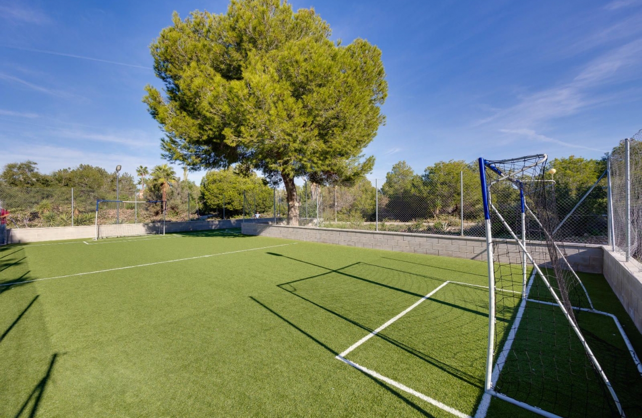 Rynek wtórny - Bungalow - Orihuela Costa - Los Altos