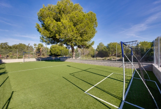 Rynek wtórny - Bungalow - Orihuela Costa - Los Altos