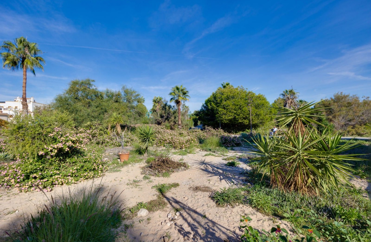 Rynek wtórny - Bungalow - Orihuela Costa - Los Altos