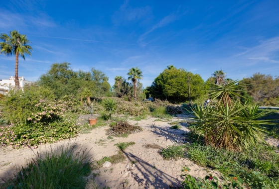 Rynek wtórny - Bungalow - Orihuela Costa - Los Altos