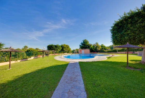 Rynek wtórny - Bungalow - Orihuela Costa - Los Altos