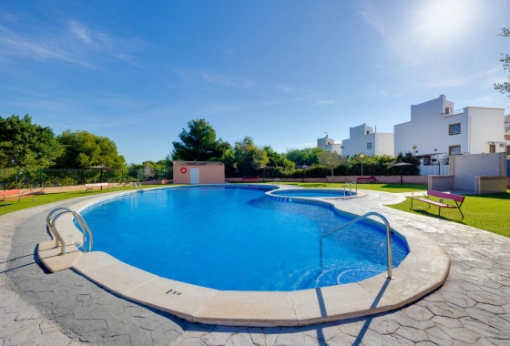 Rynek wtórny - Bungalow - Orihuela Costa - Los Altos