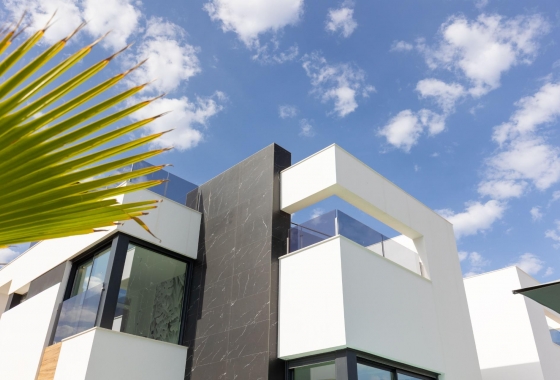 Rynek wtórny - Villa - Torrevieja - Torreta Florida