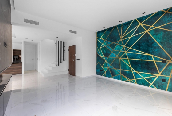 Rynek wtórny - Villa - Torrevieja - Torreta Florida