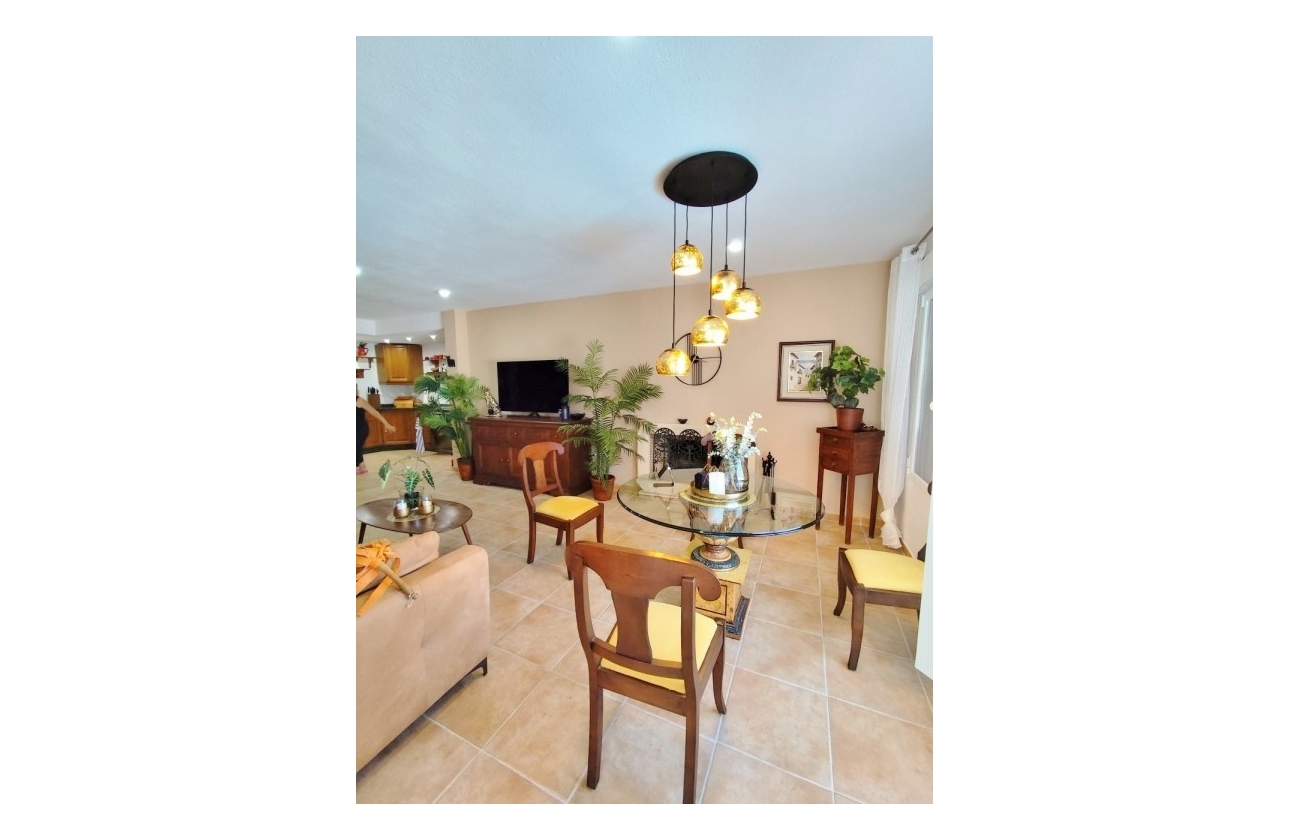 Reventa - Villa - San Miguel de Salinas