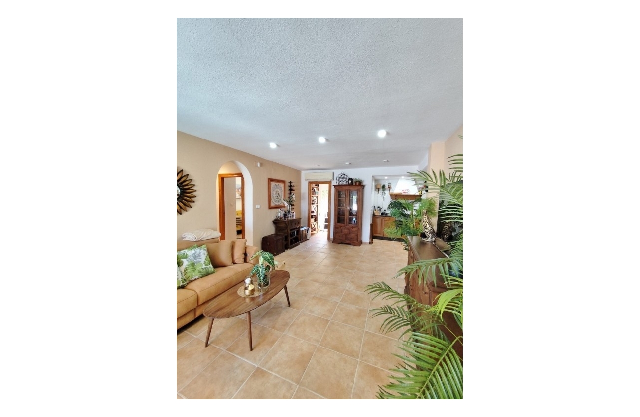 Reventa - Villa - San Miguel de Salinas