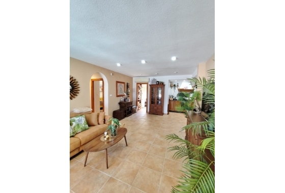 Reventa - Villa - San Miguel de Salinas